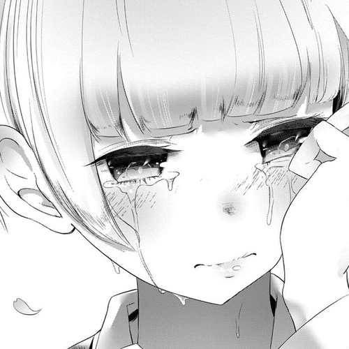 Noboru Kotera-san Chapter 7 : Kotera-san Cries cover