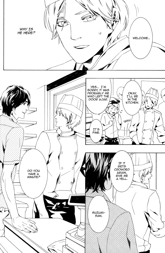 Noboseru Karada Chapter 1 page 26 - Chapter 1