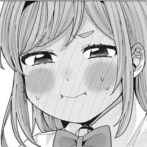 "Nobukuni-San" Does She Likes Me? Chapter 11 cover