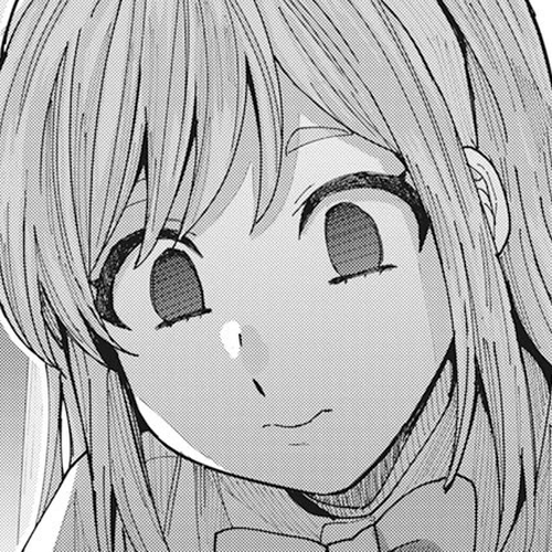 "Nobukuni-San" Does She Likes Me? Chapter 19 cover