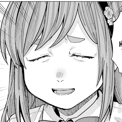 "Nobukuni-San" Does She Likes Me? Chapter 20 cover