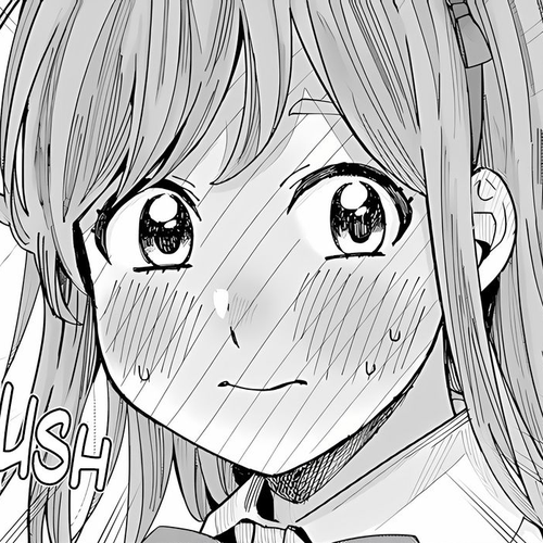 "Nobukuni-San" Does She Likes Me? Chapter 21 cover