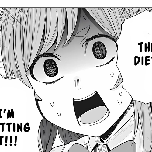 "Nobukuni-San" Does She Likes Me? Chapter 23 cover
