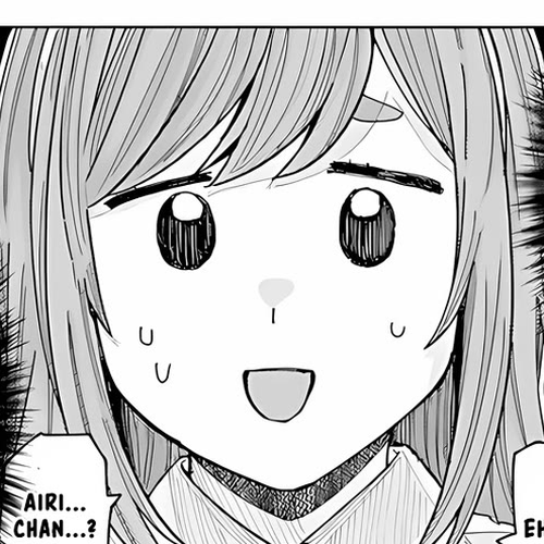 "Nobukuni-San" Does She Likes Me? Chapter 25 cover