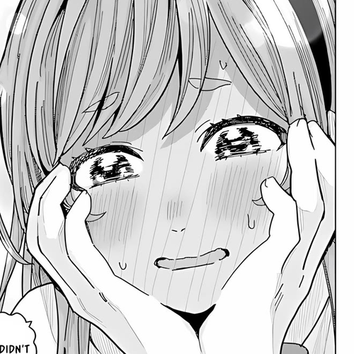 "Nobukuni-San" Does She Likes Me? Chapter 27 cover