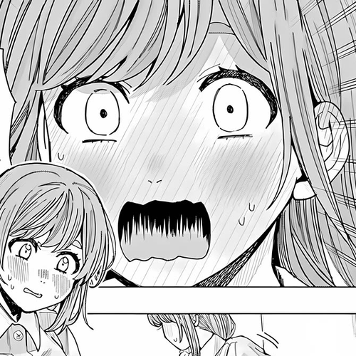 "Nobukuni-San" Does She Likes Me? Chapter 28 cover