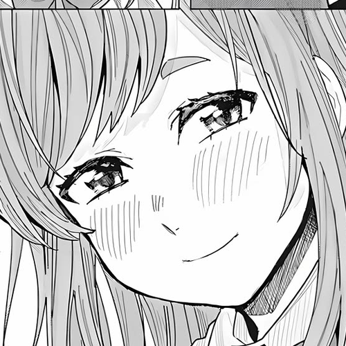 "Nobukuni-San" Does She Likes Me? Chapter 29 cover
