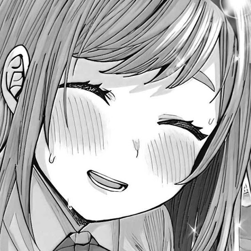 "Nobukuni-San" Does She Likes Me? Chapter 3 cover
