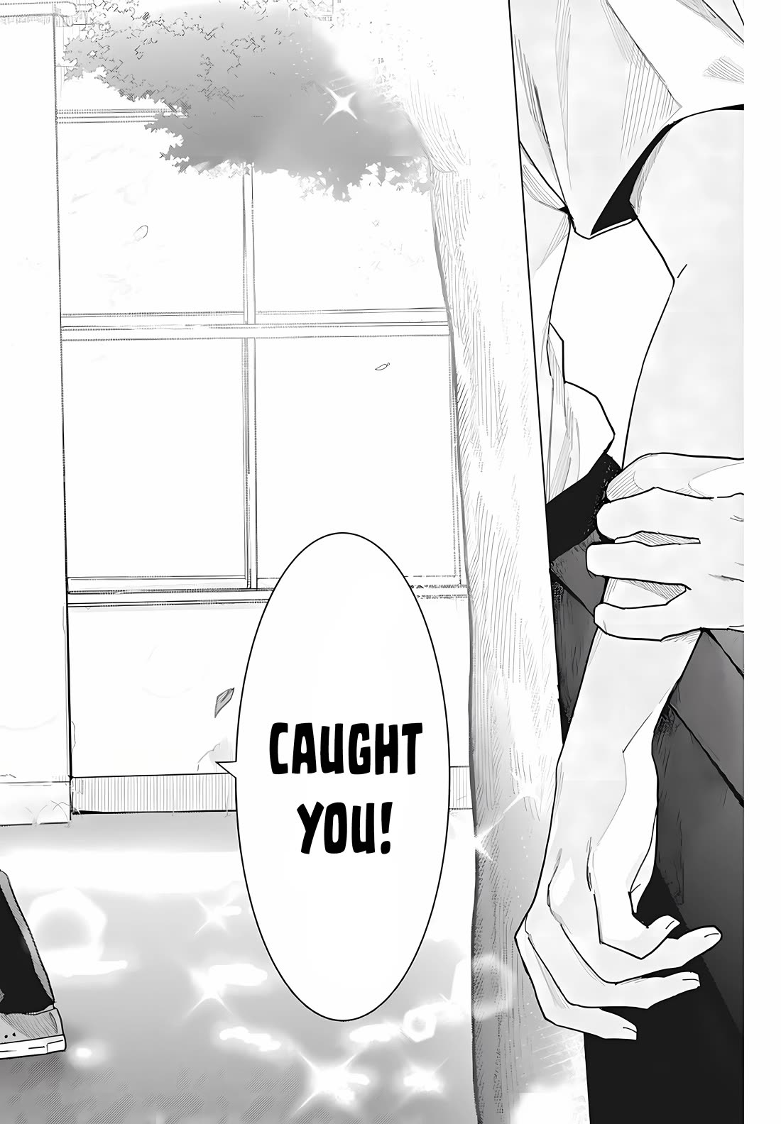 "Nobukuni-San" Does She Likes Me? Chapter 30 page 9 - Chapter 30