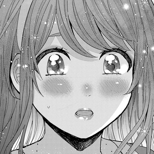 "Nobukuni-San" Does She Likes Me? Chapter 37 cover