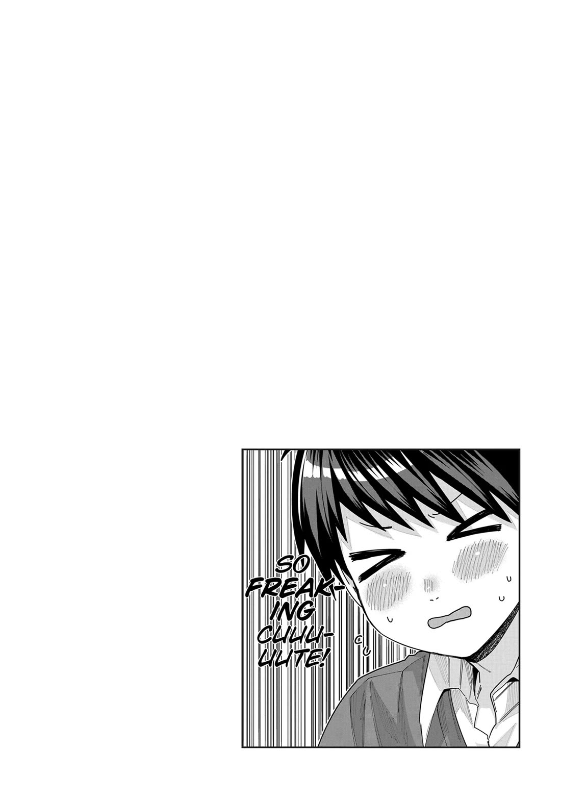 "Nobukuni-San" Does She Likes Me? Chapter 38 page 15 - Chapter 38