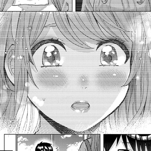 "Nobukuni-San" Does She Likes Me? Chapter 38 cover