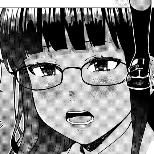 "Nobukuni-San" Does She Likes Me? Chapter 39 cover