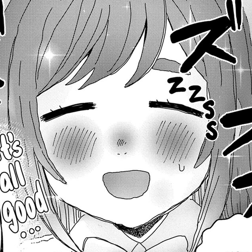 "Nobukuni-San" Does She Likes Me? Chapter 40 cover