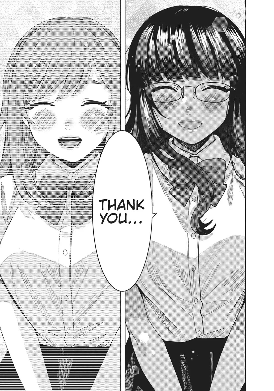 "Nobukuni-San" Does She Likes Me? Chapter 45 page 9 - Chapter 45