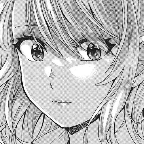 "Nobukuni-San" Does She Likes Me? Chapter 45 cover