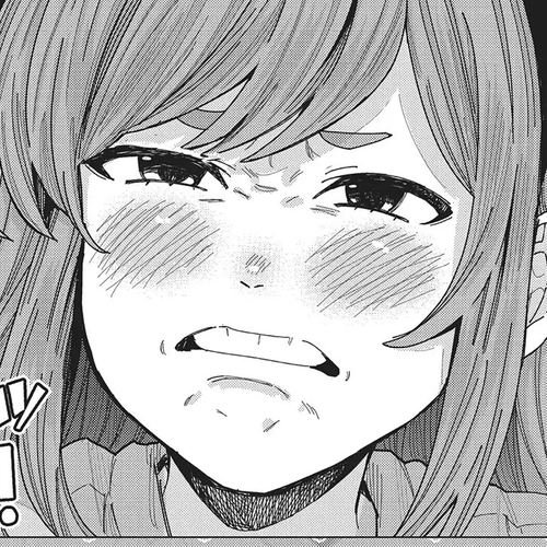 "Nobukuni-San" Does She Likes Me? Chapter 47 cover