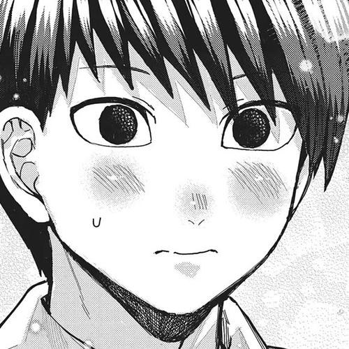 "Nobukuni-San" Does She Likes Me? Chapter 48 cover