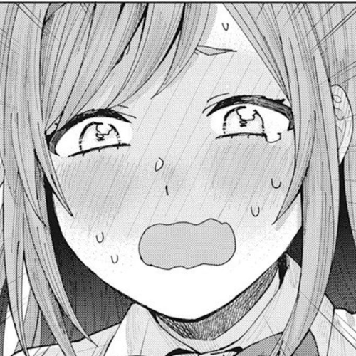 "Nobukuni-San" Does She Likes Me? Chapter 5 cover