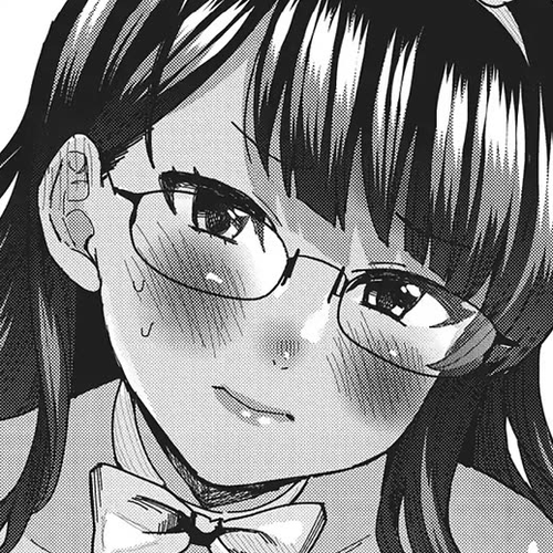 "Nobukuni-San" Does She Likes Me? Chapter 50 cover