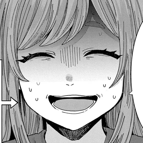 "Nobukuni-San" Does She Likes Me? Chapter 51 cover