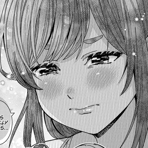 "Nobukuni-San" Does She Likes Me? Chapter 52 cover