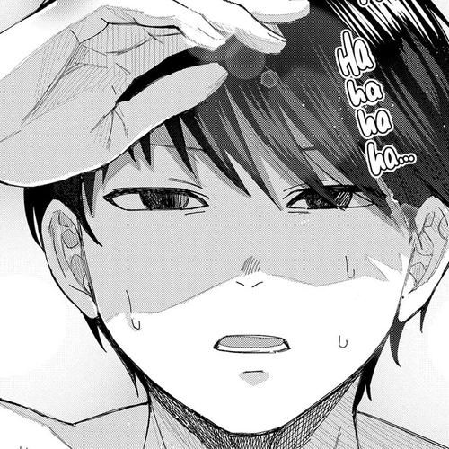 "Nobukuni-San" Does She Likes Me? Chapter 55 cover