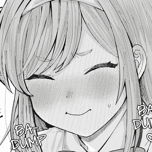 "Nobukuni-San" Does She Likes Me? Chapter 6 cover