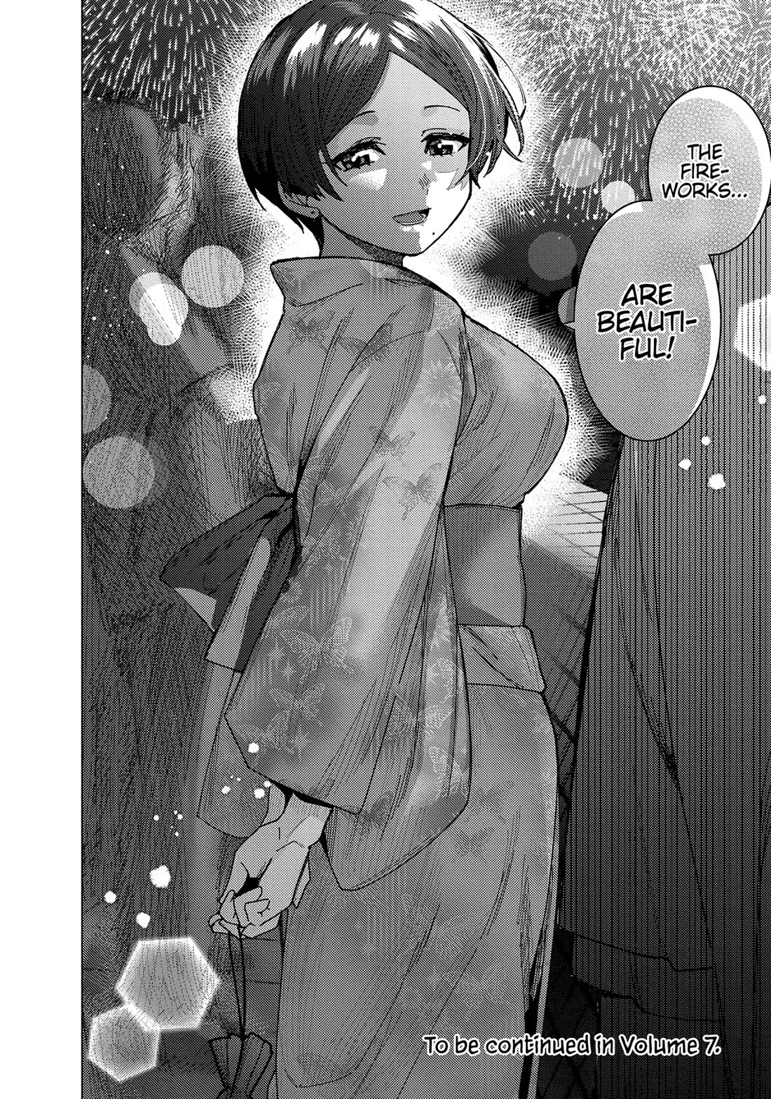 "Nobukuni-San" Does She Likes Me? Chapter 60 page 14 - Chapter 60
