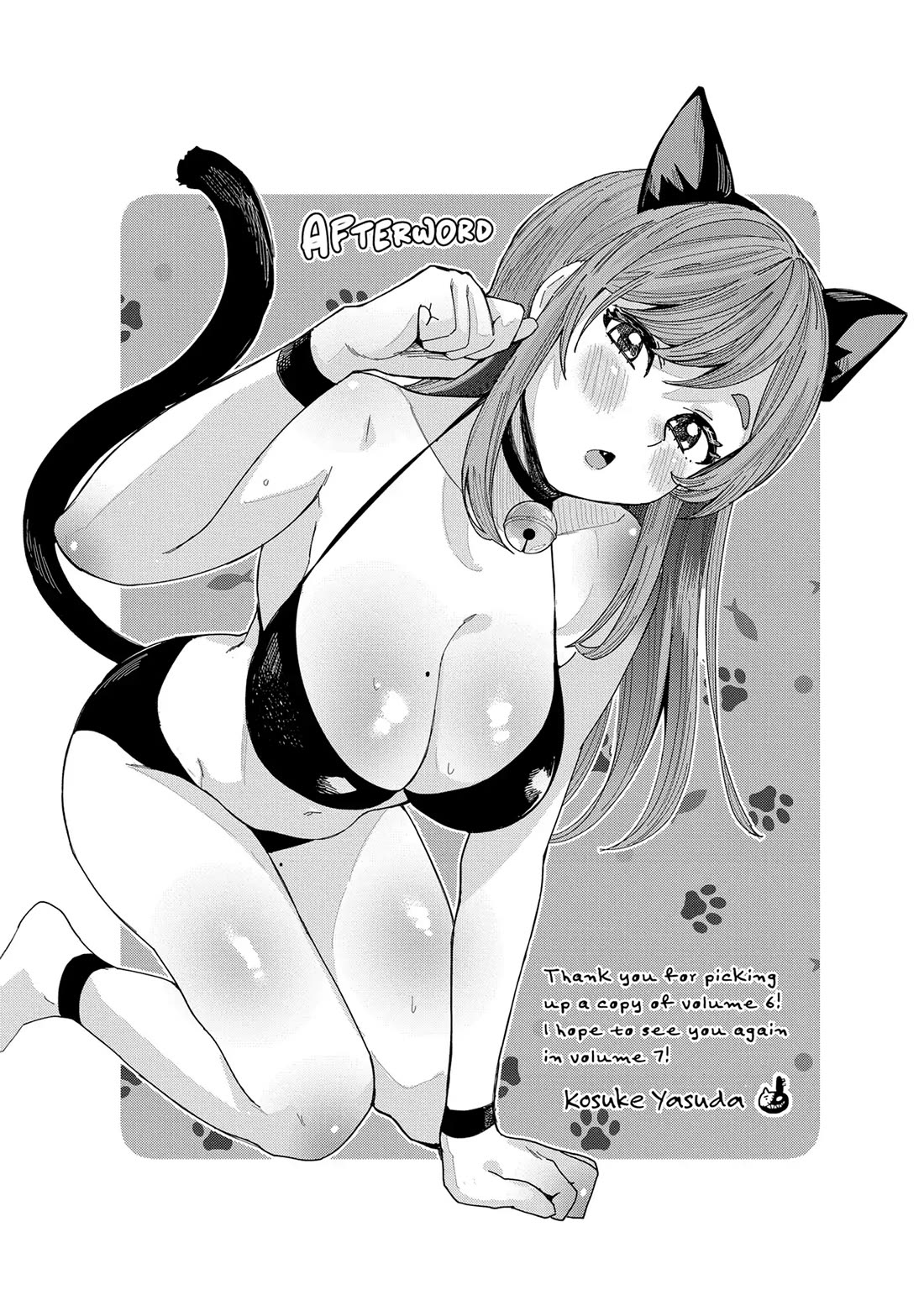 "Nobukuni-San" Does She Likes Me? Chapter 60 page 15 - Chapter 60