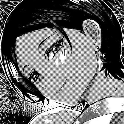 "Nobukuni-San" Does She Likes Me? Chapter 60 cover