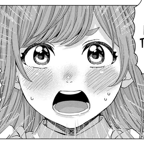 "Nobukuni-San" Does She Likes Me? Chapter 66 cover
