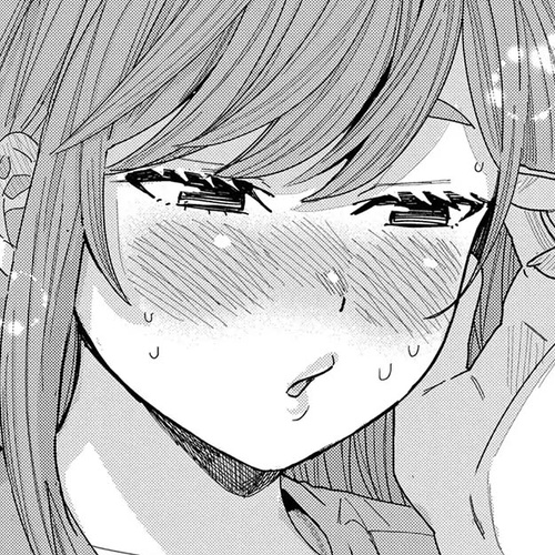 "Nobukuni-San" Does She Likes Me? Chapter 68 cover