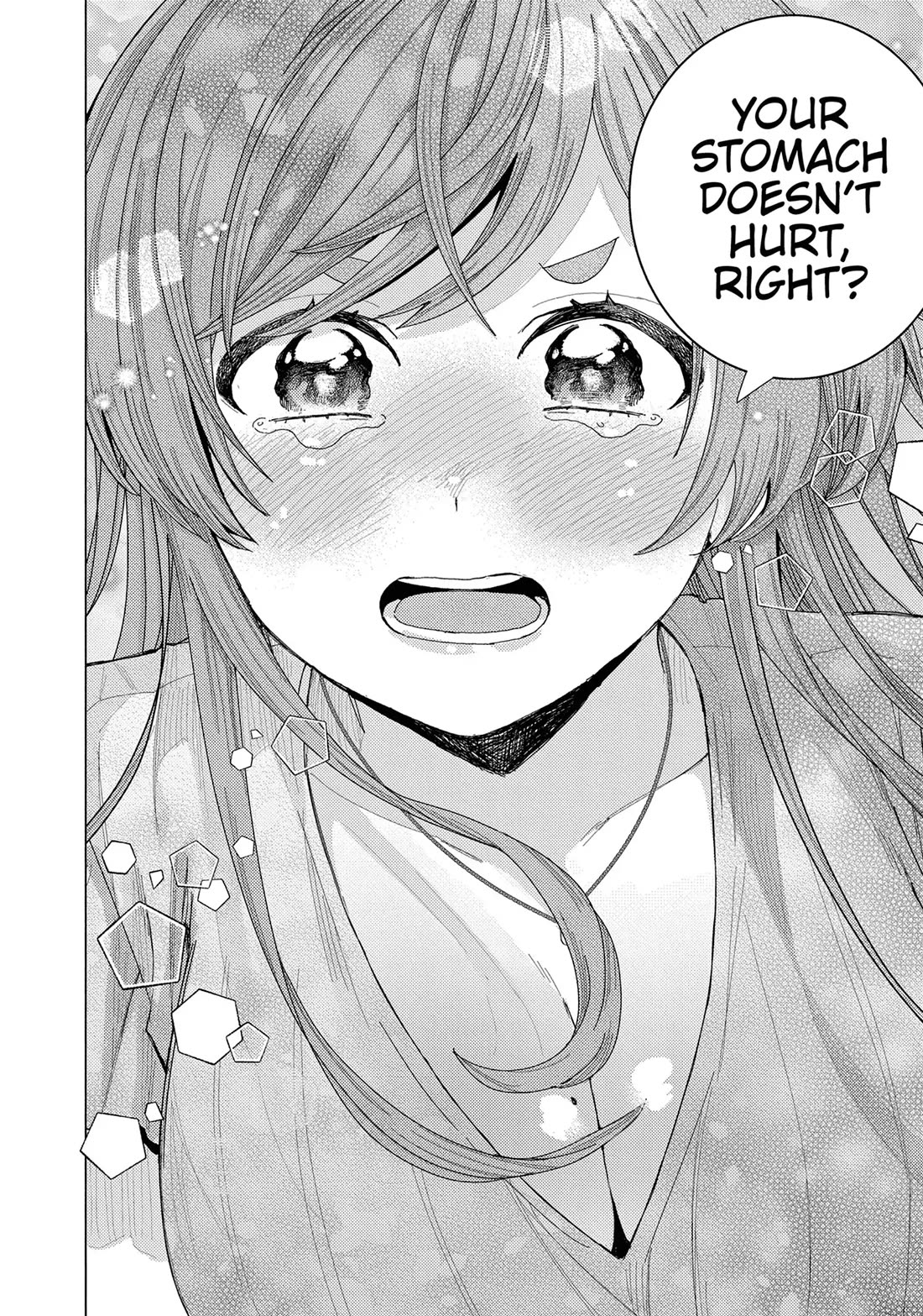 "Nobukuni-San" Does She Likes Me? Chapter 69 page 12 - Chapter 69
