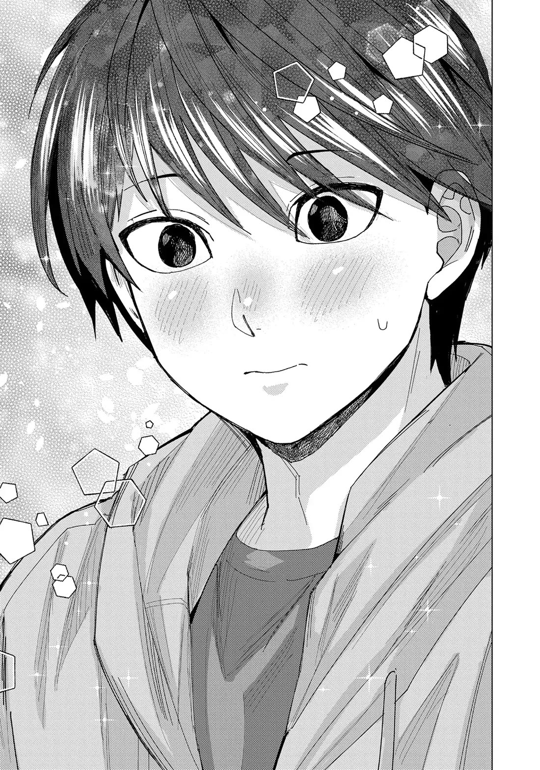 "Nobukuni-San" Does She Likes Me? Chapter 69 page 13 - Chapter 69