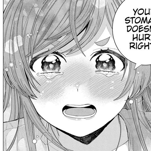 "Nobukuni-San" Does She Likes Me? Chapter 69 cover