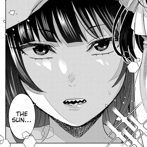 "Nobukuni-San" Does She Likes Me? Chapter 70 [END] cover