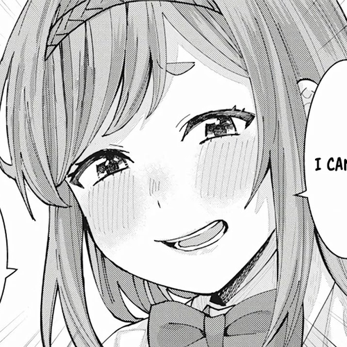 "Nobukuni-San" Does She Likes Me? Chapter 9 cover
