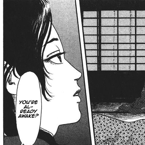 Nobunaga Kyousoukyoku Chapter 12 cover
