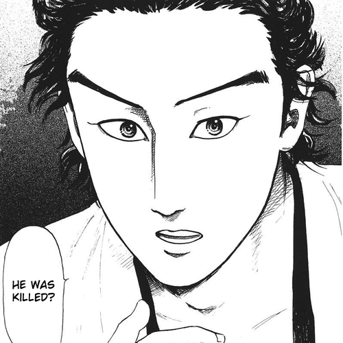 Nobunaga Kyousoukyoku Chapter 14 cover