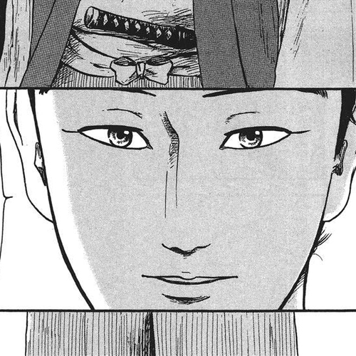 Nobunaga Kyousoukyoku Chapter 15 cover