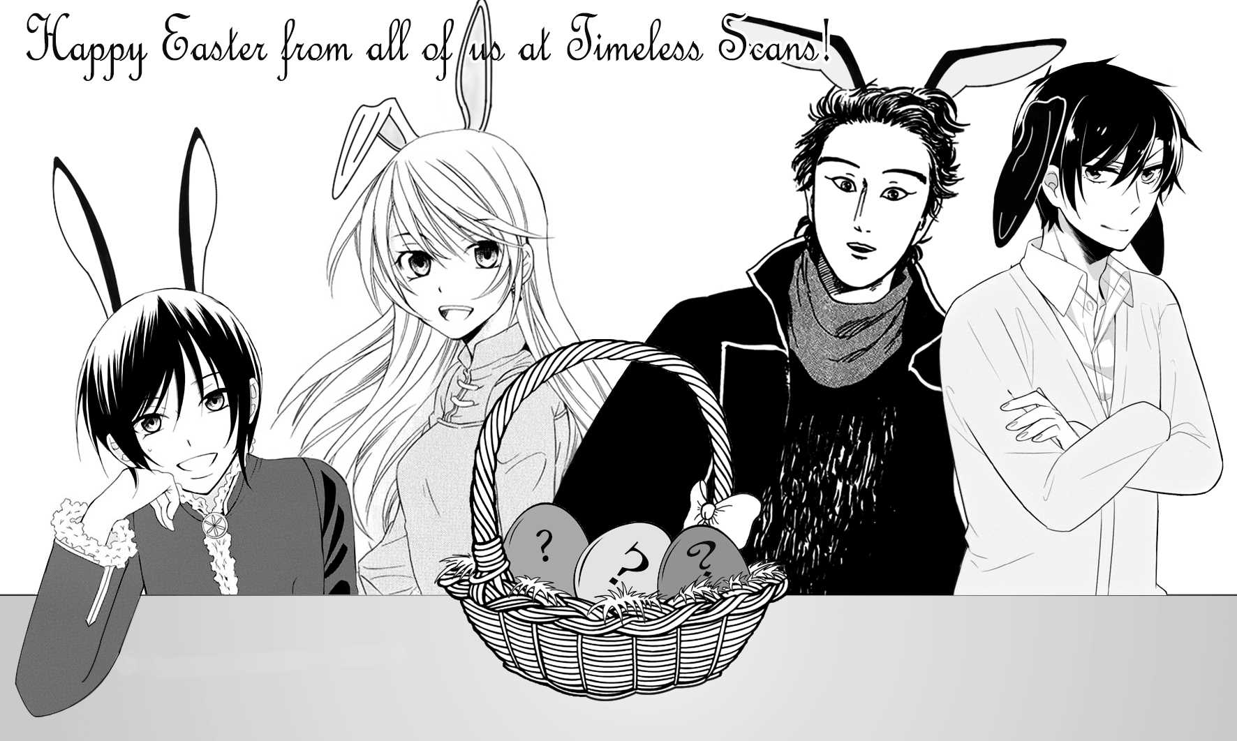 Nobunaga Kyousoukyoku Chapter 26 page 34 - Chapter 26