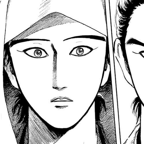 Nobunaga Kyousoukyoku Chapter 38 cover