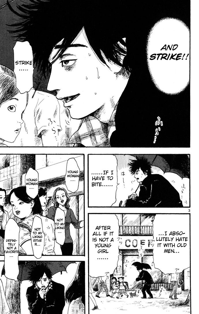 Nobunaga Kyousoukyoku Chapter 4 page 49 - Chapter 4