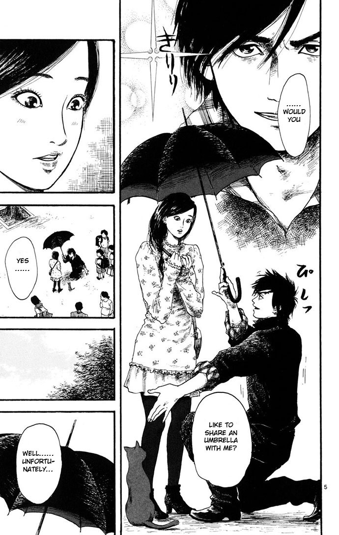 Nobunaga Kyousoukyoku Chapter 4 page 51 - Chapter 4