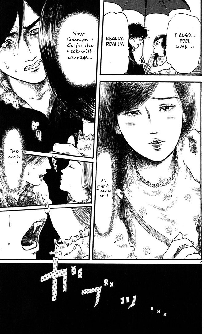 Nobunaga Kyousoukyoku Chapter 4 page 53 - Chapter 4