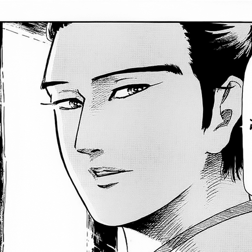 Nobunaga Kyousoukyoku Chapter 40 cover