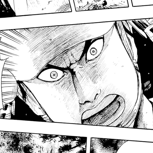 Nobunaga Kyousoukyoku Chapter 41 cover