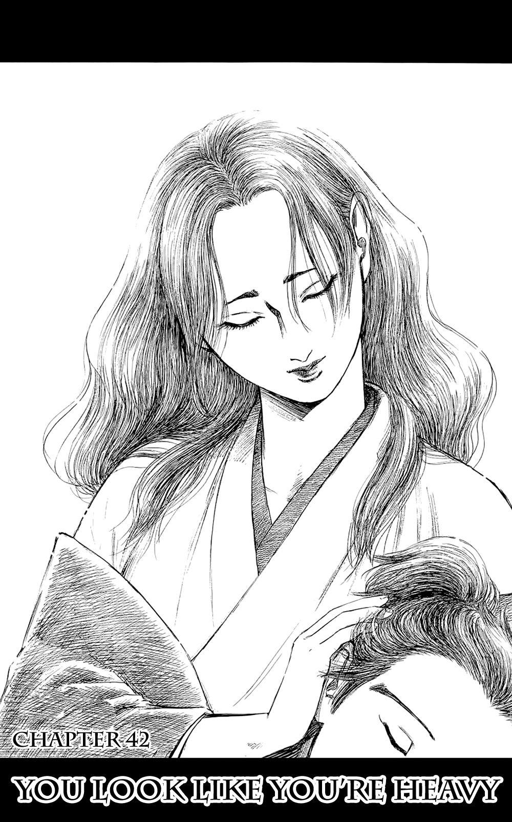 Nobunaga Kyousoukyoku Chapter 42 page 4 - Chapter 42