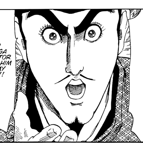 Nobunaga Kyousoukyoku Chapter 45 cover
